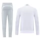 Real Madrid CF Treenitakki Suits 2025-26 - Valkoinen