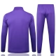 Real Madrid CF Treenitakki Suits 2025-26 - Violetti