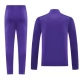 Real Madrid CF Treenitakki Suits 2025-26 - Violetti
