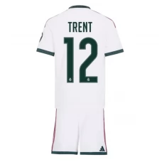 Real Madrid CF Trent 12 Kotipaita 2026-27 Lasten Pelipaita