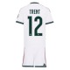 Real Madrid CF Trent 12 Kotipaita 2026-27 Lasten Pelipaita