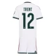 Real Madrid CF Trent 12 Kotipaita 2026-27 Lasten Pelipaita