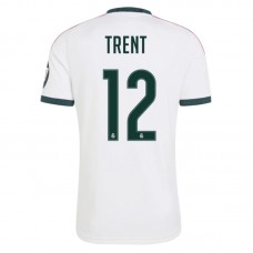 Real Madrid CF Trent 12 Kotipaita 2026-27 Pelipaita