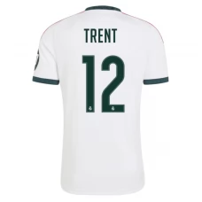 Real Madrid CF Trent 12 Kotipaita 2026-27 Pelipaita