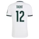 Real Madrid CF Trent 12 Kotipaita 2026-27 Pelipaita