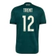 Real Madrid CF Trent 12 Vieraspaita 2026-27 Pelipaita