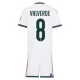 Real Madrid CF Valverde 8 Kotipaita 2026-27 Lasten Pelipaita