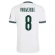 Real Madrid CF Valverde 8 Kotipaita 2026-27 Pelipaita