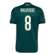Real Madrid CF Valverde 8 Vieraspaita 2026-27 Pelipaita