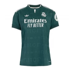 Real Madrid CF Vieraspaita 2026-27 Naisten Pelipaita