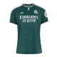 Real Madrid CF Vieraspaita 2026-27 Naisten Pelipaita