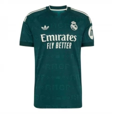 Real Madrid CF Vieraspaita 2026-27 Pelipaita