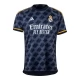 Real Madrid CF Vieraspelipaita 2023-24 Jalkapallo Pelipaidat Peliasut