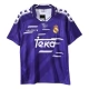 Real Madrid CF Vieraspelipaita Retro 1994-96 Jalkapallo Pelipaidat Peliasut