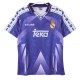 Real Madrid CF Vieraspelipaita Retro 1996-97 Jalkapallo Pelipaidat Peliasut