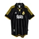 Real Madrid CF Vieraspelipaita Retro 1999-01 Jalkapallo Pelipaidat Peliasut