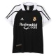 Real Madrid CF Vieraspelipaita Retro 2001-02 Jalkapallo Pelipaidat Peliasut