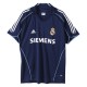 Real Madrid CF Vieraspelipaita Retro 2005-06 Jalkapallo Pelipaidat Peliasut