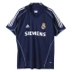Real Madrid CF Vieraspelipaita Retro 2005-06 Jalkapallo Pelipaidat Peliasut