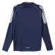 Real Madrid CF Vieraspelipaita Retro 2005-06 Jalkapallo Pelipaidat Peliasut(L/S)
