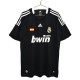 Real Madrid CF Vieraspelipaita Retro 2008-09 Jalkapallo Pelipaidat Peliasut