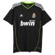 Real Madrid CF Vieraspelipaita Retro 2010-11 Jalkapallo Pelipaidat Peliasut