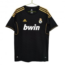 Real Madrid CF Vieraspelipaita Retro 2011-12 Jalkapallo Pelipaidat Peliasut