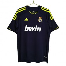 Real Madrid CF Vieraspelipaita Retro 2012-13 Jalkapallo Pelipaidat Peliasut