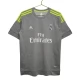 Real Madrid CF Vieraspelipaita Retro 2015-16 Jalkapallo Pelipaidat Peliasut