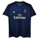 Real Madrid CF Vieraspelipaita Retro 2019-20 Jalkapallo Pelipaidat Peliasut