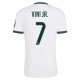 Real Madrid CF Vini Jr. 7 Kotipaita 2026-27 Pelipaita