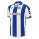 Real Sociedad Kotipelipaita 2024-25 Jalkapallo Pelipaidat Peliasut