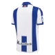 Real Sociedad Kotipelipaita 2024-25 Jalkapallo Pelipaidat Peliasut
