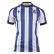 Real Sociedad Kotipelipaita 2025-26 Jalkapallo Pelipaidat Peliasut