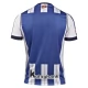 Real Sociedad Kotipelipaita 2025-26 Jalkapallo Pelipaidat Peliasut