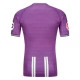 Real Valladolid Kotipelipaita 2024-25 Jalkapallo Pelipaidat Peliasut