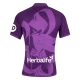 Real Valladolid Vieraspelipaita 2023-24 Jalkapallo Pelipaidat Peliasut
