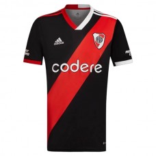 River Plate Kolmas Pelipaita 2023-24 Jalkapallo Pelipaidat Peliasut