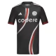 River Plate Kolmas Pelipaita 2024-25 Jalkapallo Pelipaidat Peliasut