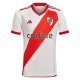 River Plate Kotipelipaita 2023-24 Jalkapallo Pelipaidat Peliasut