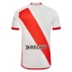 River Plate Kotipelipaita 2023-24 Jalkapallo Pelipaidat Peliasut