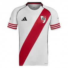 River Plate Kotipelipaita 2025-26 Jalkapallo Pelipaidat Peliasut