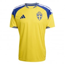 Ruotsi MM Kotipaita 2026 Pelipaita