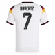 Saksa Havertz 7 MM Kotipaita 2026 Pelipaita