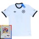 Saksa Kotipelipaita 125th Anniversary UEFA Nations League Patch 2025 Jalkapallo Pelipaidat Peliasut