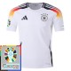 Saksa Kotipelipaita EM 2024 Jalkapallo Pelipaidat Peliasut Patch
