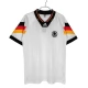 Saksa Kotipelipaita Retro 1992 Jalkapallo Pelipaidat Peliasut