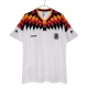 Saksa Kotipelipaita Retro 1994 Jalkapallo Pelipaidat Peliasut