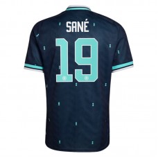 Saksa Sané 19 MM Vieraspaita 2026 Pelipaita