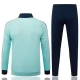 Saksa Tracksuit(Takki+Housut) 2026-27 - Vihreä
